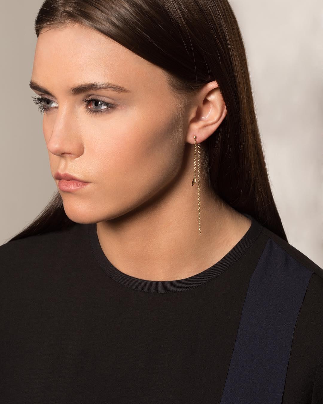 Cailín Áine Ní Toibín, Finalist Miss Universe Ireland 2017 (Photo